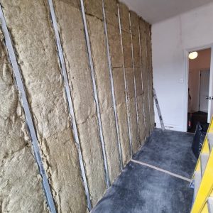 Soundproofing Walls