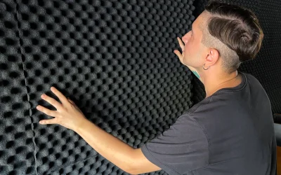 Top 7 Ways to Reduce Noise in Your South Coast Home