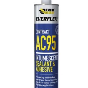 AC95 Acoustic Sealant 900ml