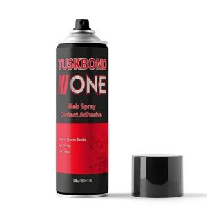 Contact Spray Adhesive 500ml