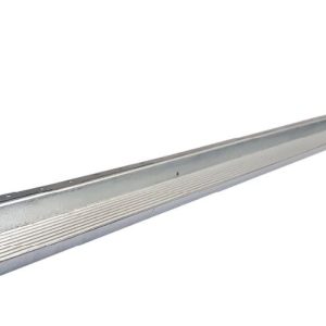 Resilient Bars