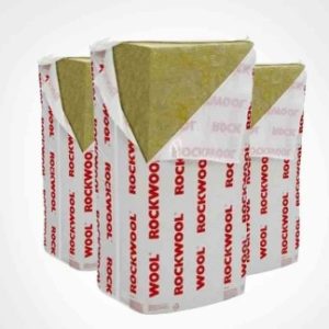 RW3 Acoustic Mineral Wool