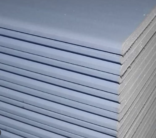12.5mm Soundshield Plasterboard