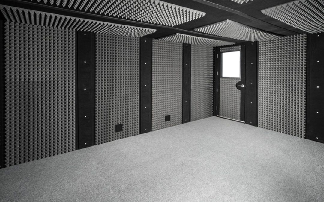 Soundproofing in Brighton