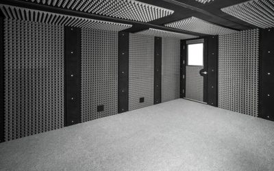 5 Common Mistakes People Make When Soundproofing