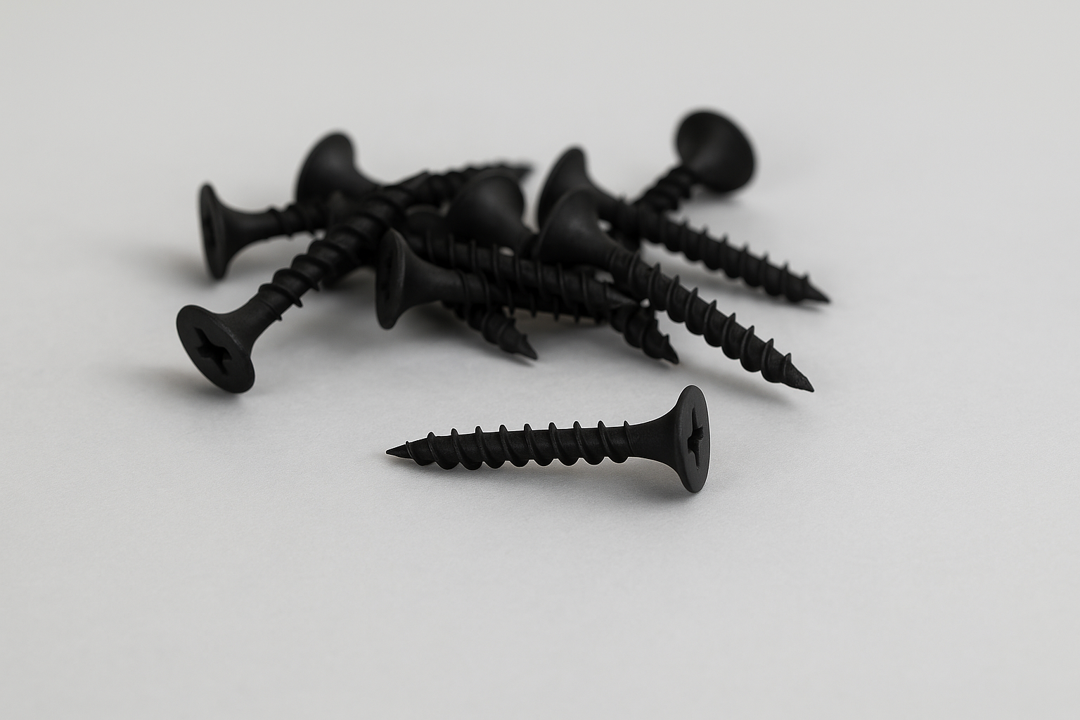 32mm Screws | Soundproofing UK London | Soundproofing Specialists