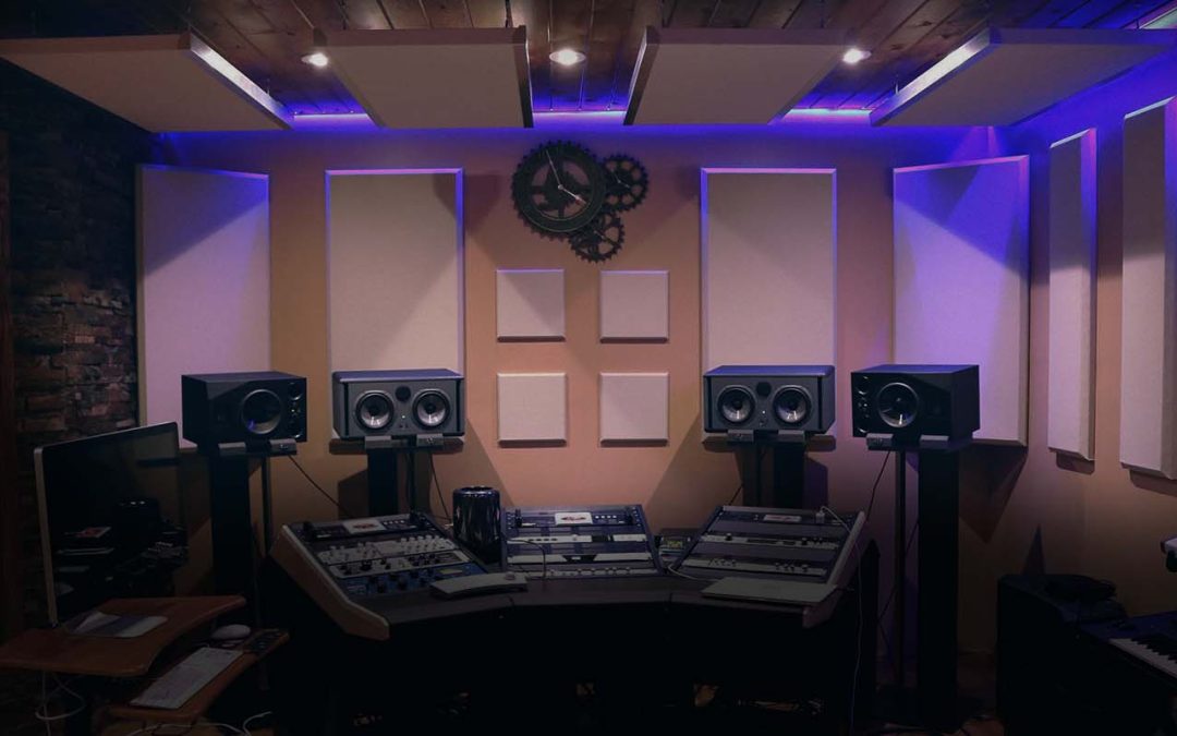 How To Soundproofing Your Music Studio? Expert Tips To Help