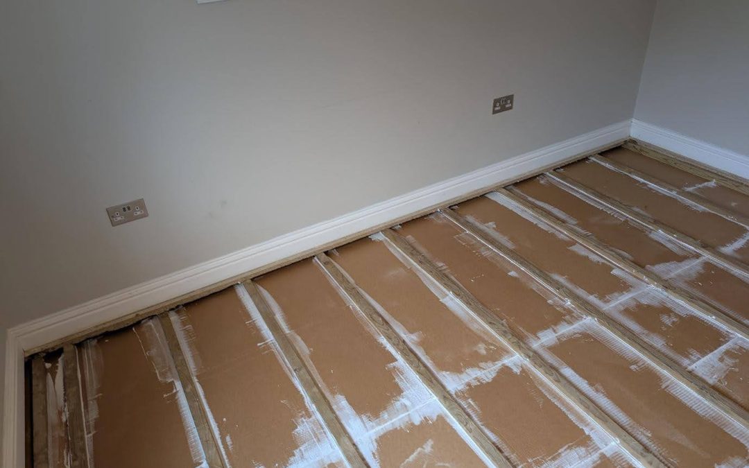 Common Noise Problems At Home And How Soundproofing Walls Can Help