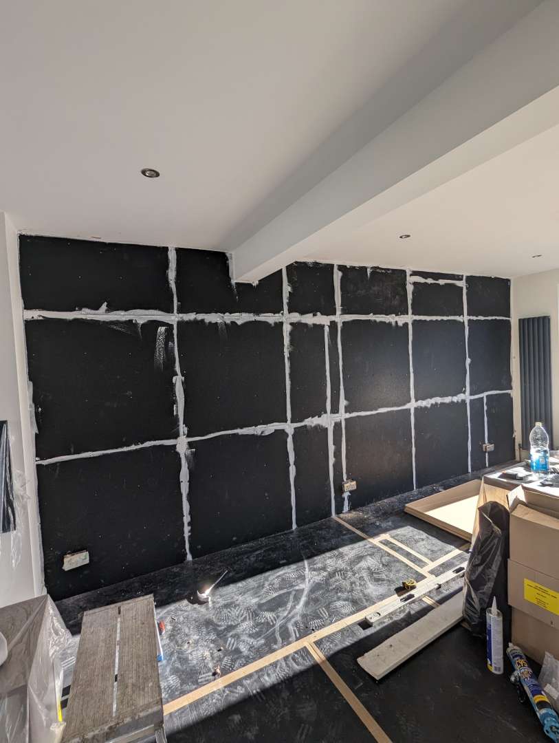 M20 Wall | Soundproofing UK London | Soundproofing Specialists