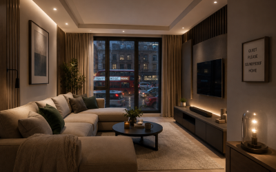 Why Should You Get Your Home Professionally Soundproofed?